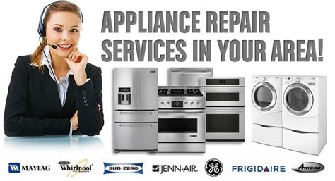 Home Appliances Repair Shop In Singapore