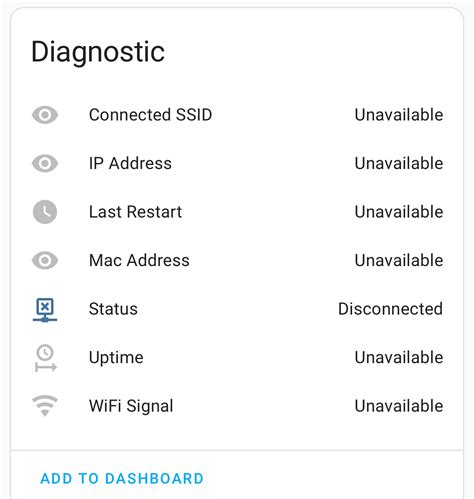 Home Assistant Alert When Device Unavailable
