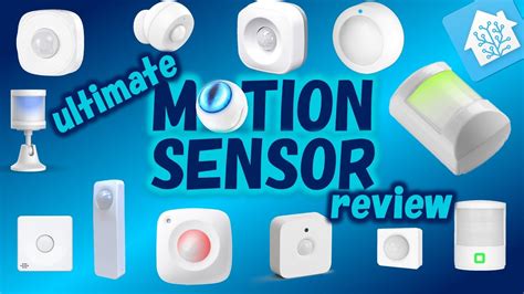 Home Assistant Automation Motion Sensor