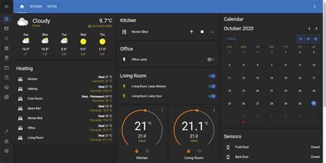 home assistant docker vs raspberry pi