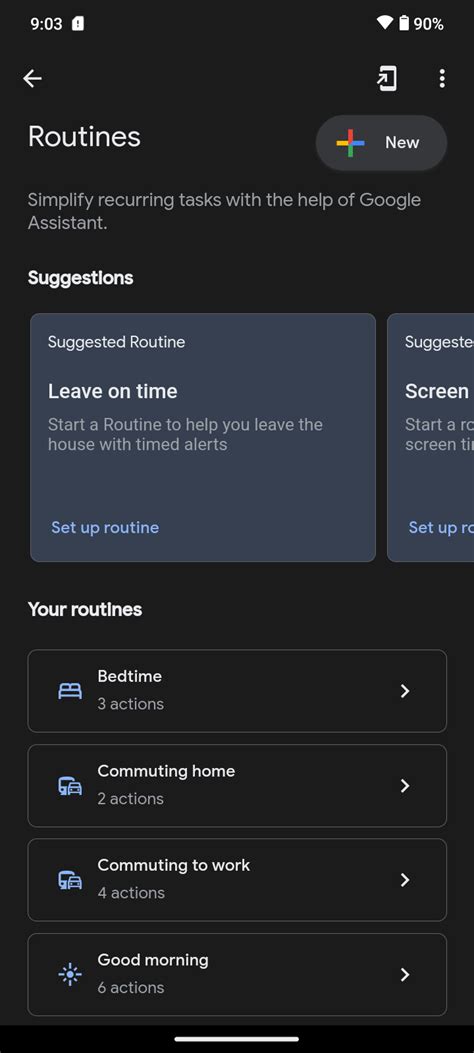 Home Assistant Google Assistant Commands