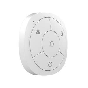Home Assistant Hardware Button