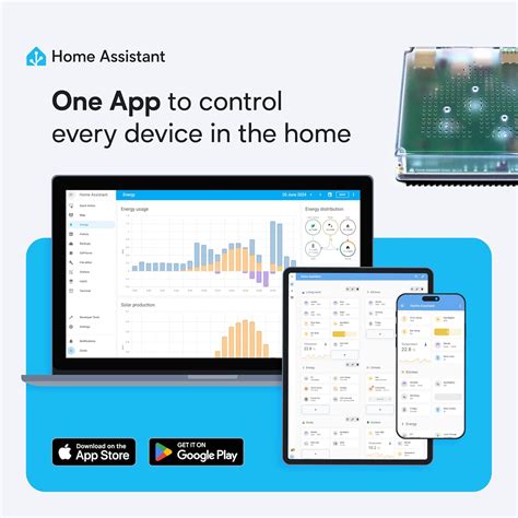 Home Assistant Hardware Remote