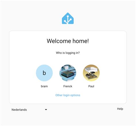 home assistant https setup