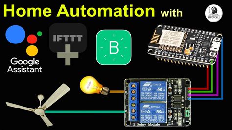 home assistant ifttt integration