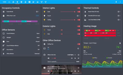 home assistant light automation examples