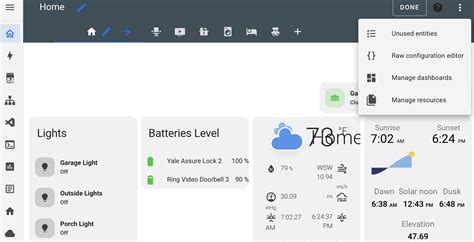 Home Assistant Recorder.yaml