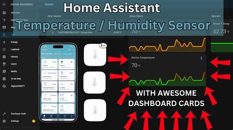 Home Assistant Temperature Sensor Offset