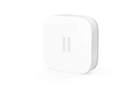 Home Assistant Vibration Sensor Washing Machine