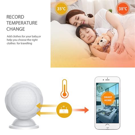 Home Assistant Z Wave Temperature Sensor