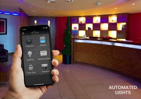 Home Automation Lights