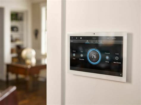 home.furnitureanddecorny.com:home automation screen recessed wall mount
