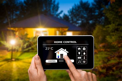 home automation systems uk