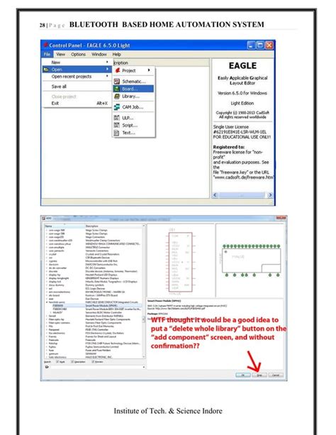 Home Automation Using Bluetooth Module Pdf