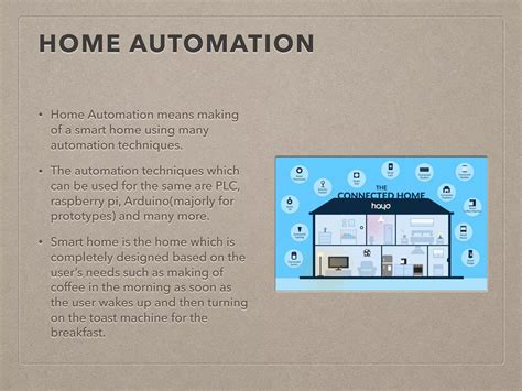 Home Automation Using Plc Pdf