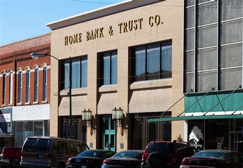 home bank eureka ks