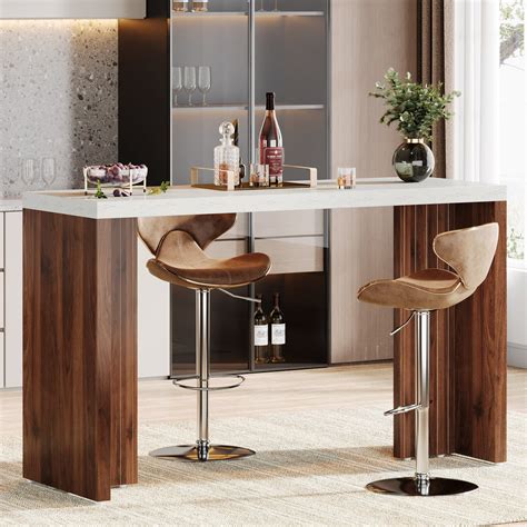 Home Bar Table