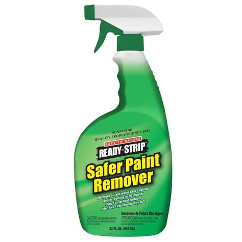 Home Bargains Paint Remover