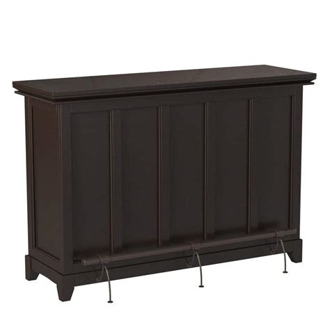 Home Bars With Storage