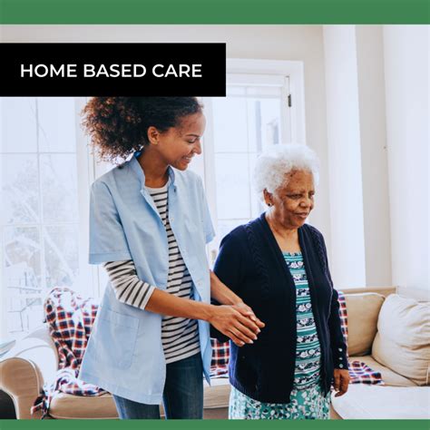Awasome Home Based Care In Canada New Release