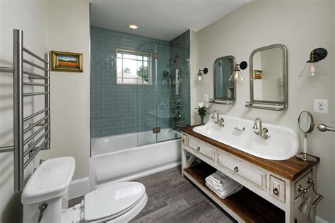 home bath renovations