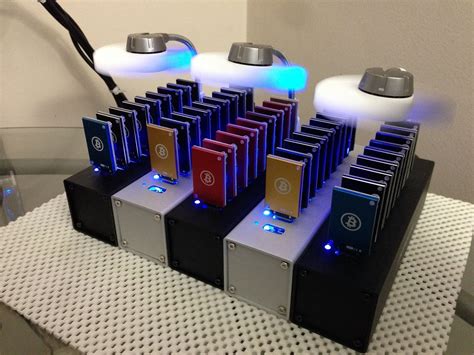 home bitcoin mining machine