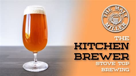 Home Brew Kitchener