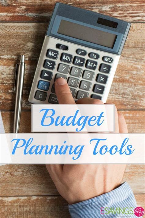 home budgeting tools reviews