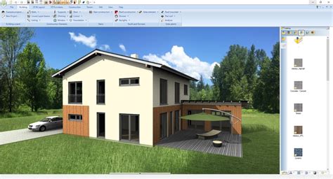Home Building And Design Software