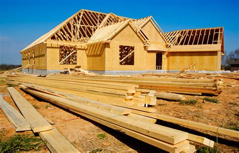 home building supplier and contractors research