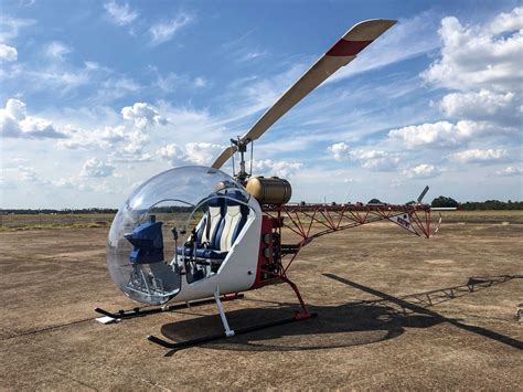 home built helicopters for sale