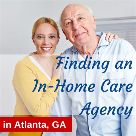 home care agency in atlanta