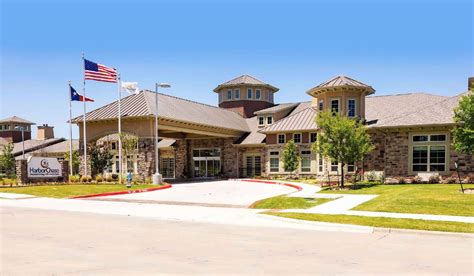 home care facility dfw