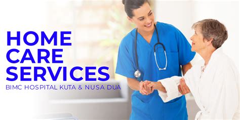 Home Care Services With
