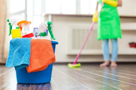 home cleaning services london ontario