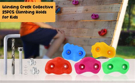 Home Climbing Wall Kit
