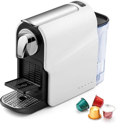Home Coffee Machine Pod
