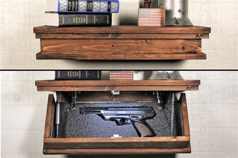 Home Concealment Ideas
