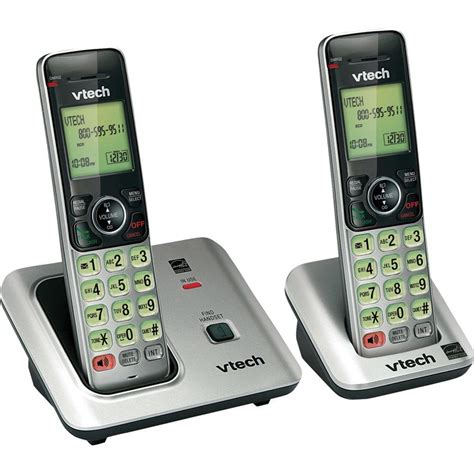Home Cordless Phone System