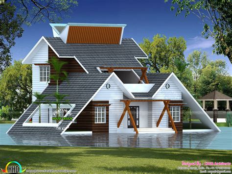 Home Creative Design