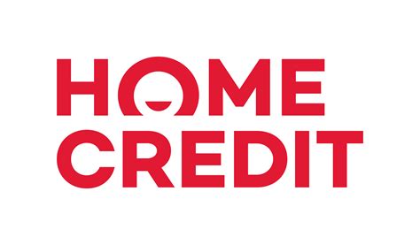 home credit indonesia logo