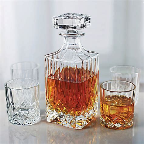 Home Decanter Set