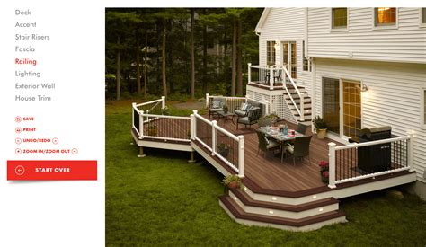 Discover The Best Home Deck Design Software For Your Next Project