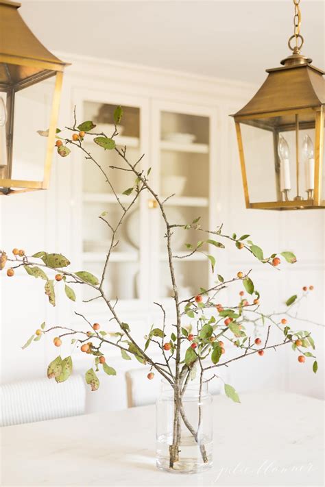 Home Decor Branches