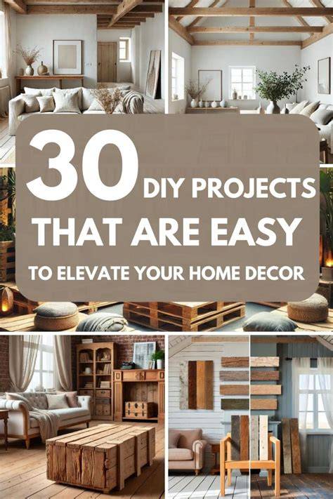 home decor collection guide tips diy tutorial examples