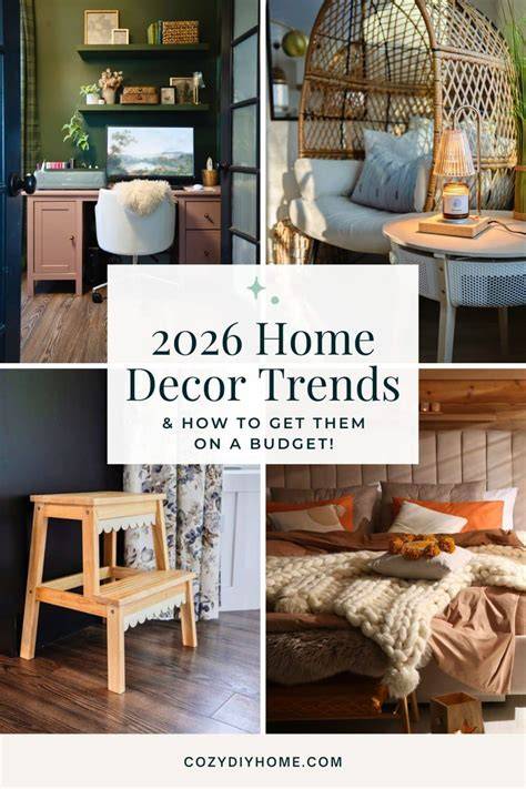 home decor collection trending tutorial examples tutorial diy inspiration