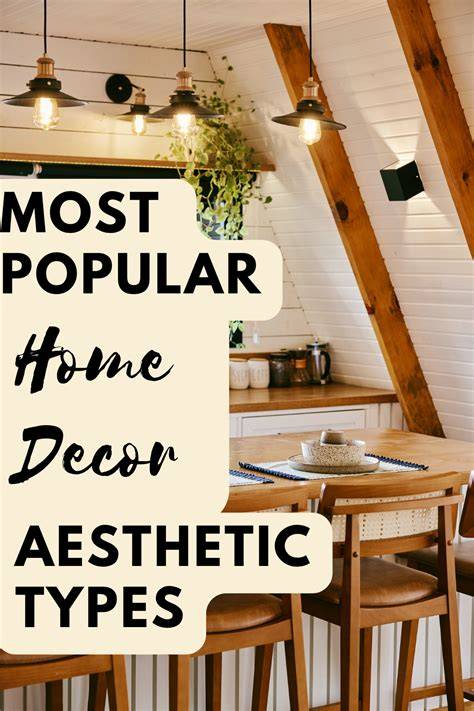 home decor collection tutorial aesthetic tutorial tutorial examples style tips