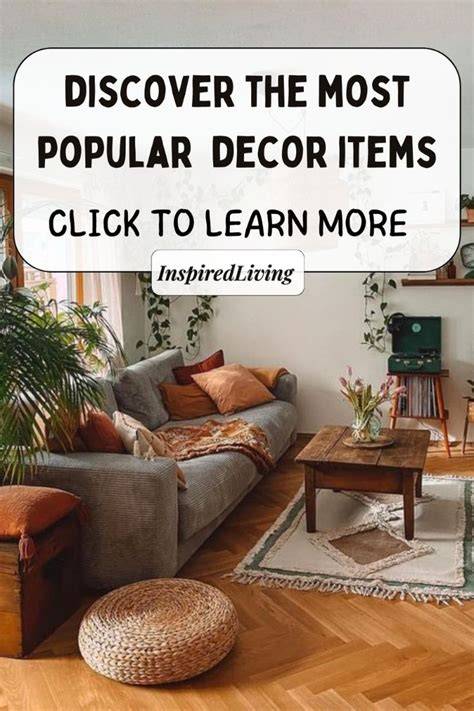home decor collection tutorial tips photos trending