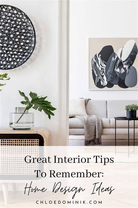 home decor design collection tips tutorial design examples tips