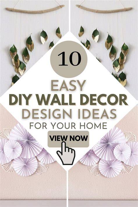 home decor design ideas diy tutorial tutorial examples design photos